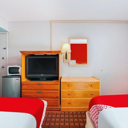 Oyo Hotel Houston Southwest I-69 Luaran gambar