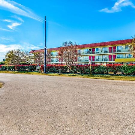 Oyo Hotel Houston Southwest I-69 Luaran gambar