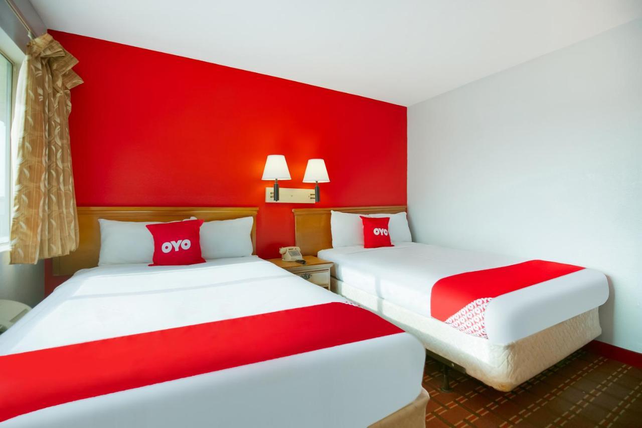 Oyo Hotel Houston Southwest I-69 Luaran gambar