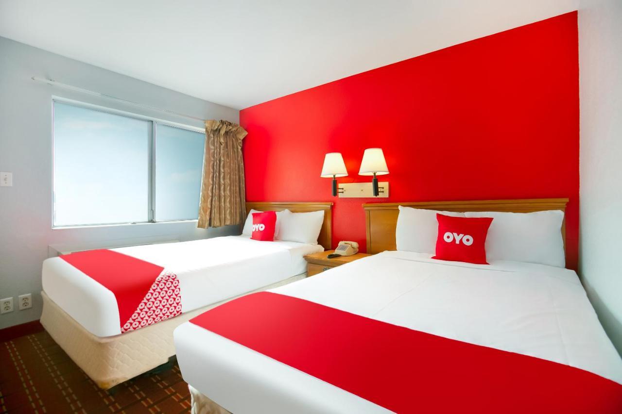 Oyo Hotel Houston Southwest I-69 Luaran gambar