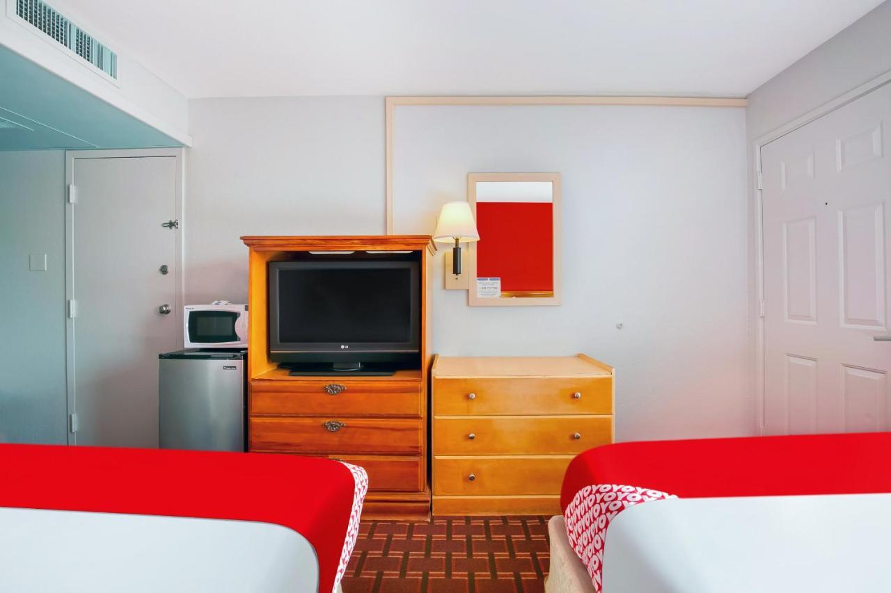 Oyo Hotel Houston Southwest I-69 Luaran gambar