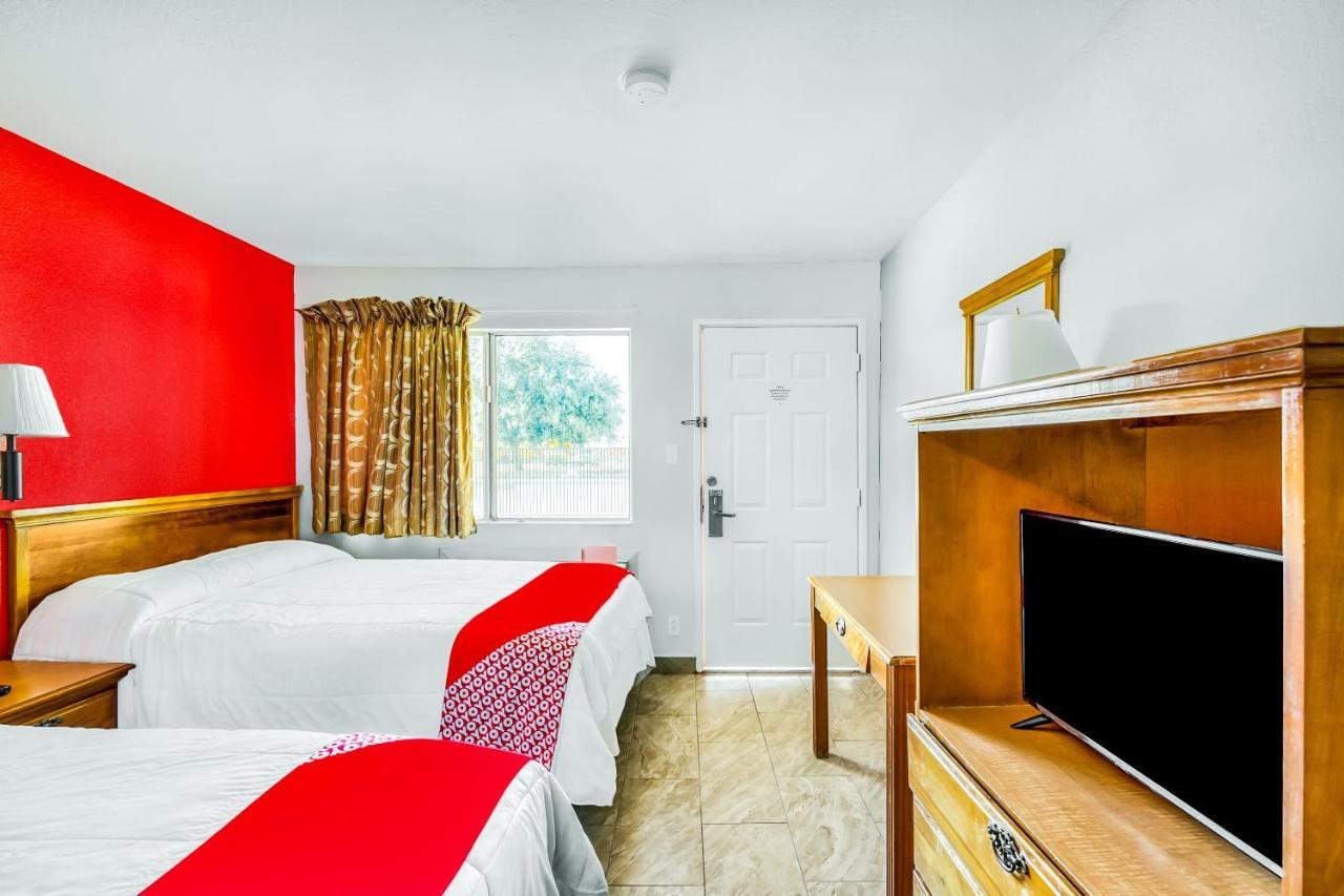 Oyo Hotel Houston Southwest I-69 Luaran gambar