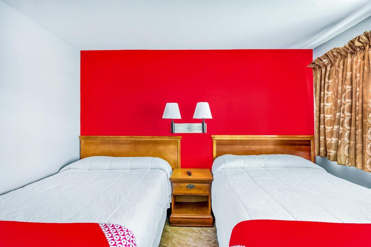 Oyo Hotel Houston Southwest I-69 Luaran gambar