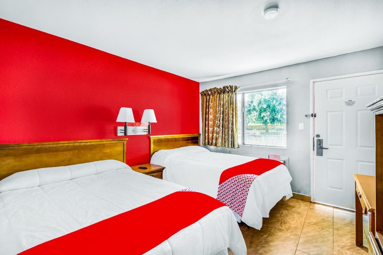 Oyo Hotel Houston Southwest I-69 Luaran gambar