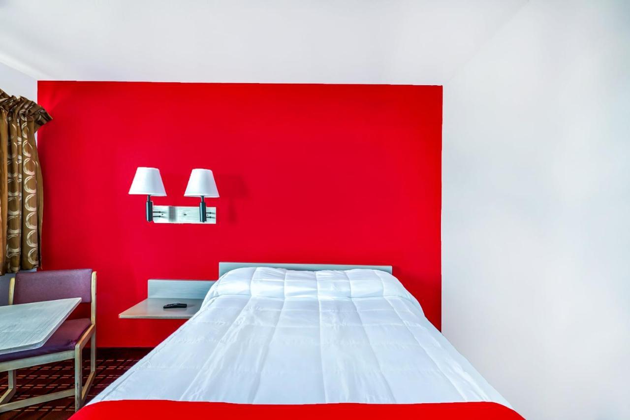 Oyo Hotel Houston Southwest I-69 Luaran gambar