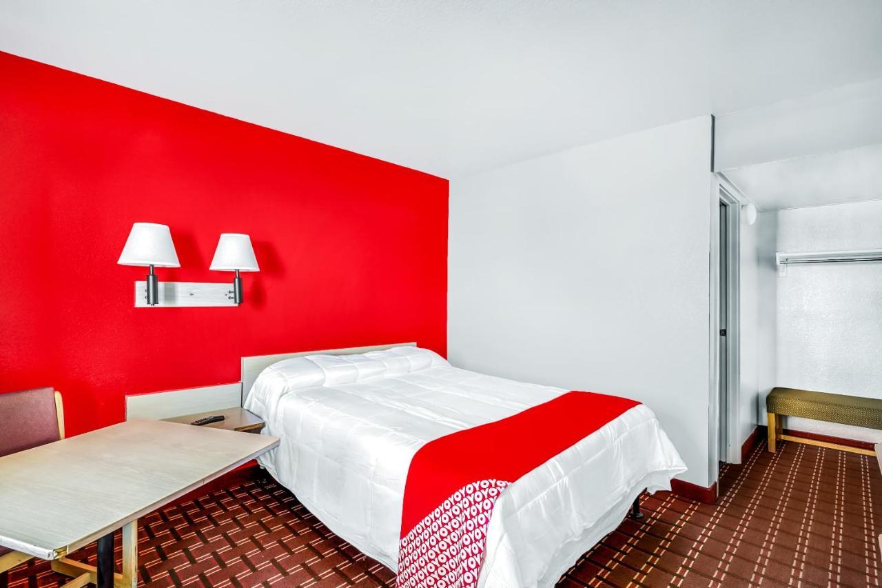 Oyo Hotel Houston Southwest I-69 Luaran gambar