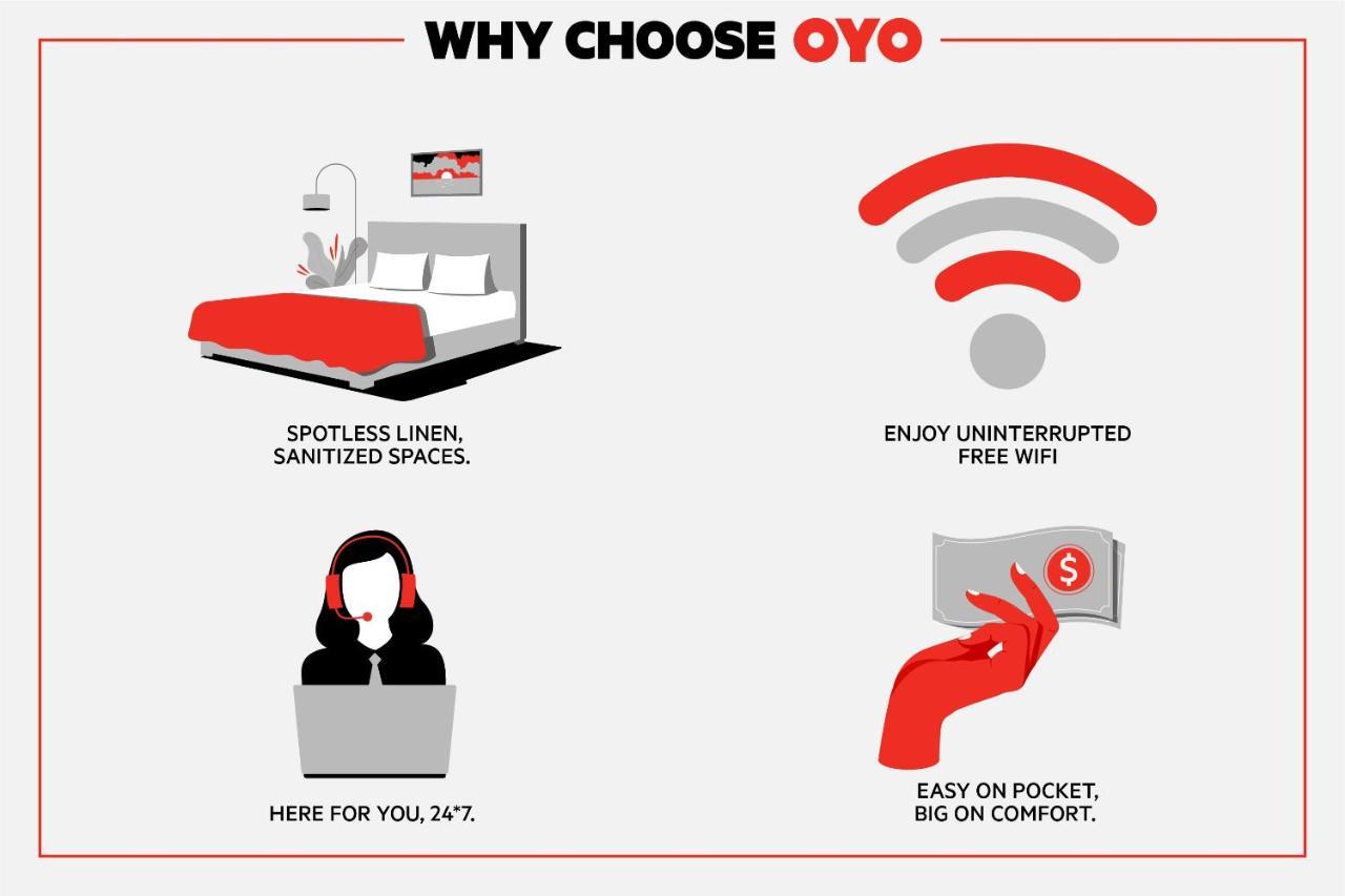 Oyo Hotel Houston Southwest I-69 Luaran gambar