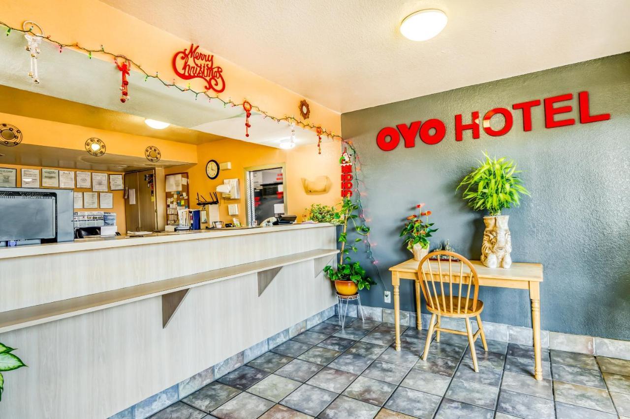 Oyo Hotel Houston Southwest I-69 Luaran gambar