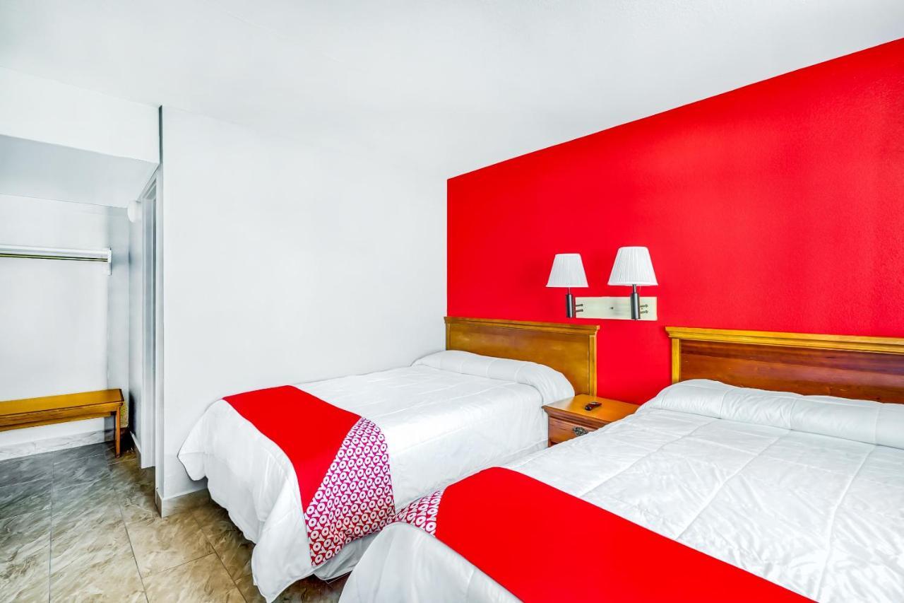 Oyo Hotel Houston Southwest I-69 Luaran gambar