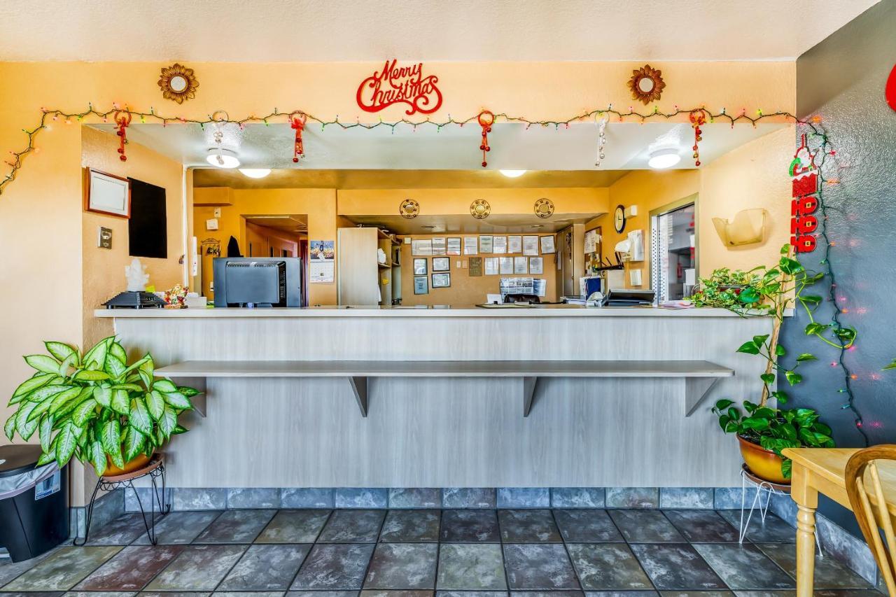 Oyo Hotel Houston Southwest I-69 Luaran gambar