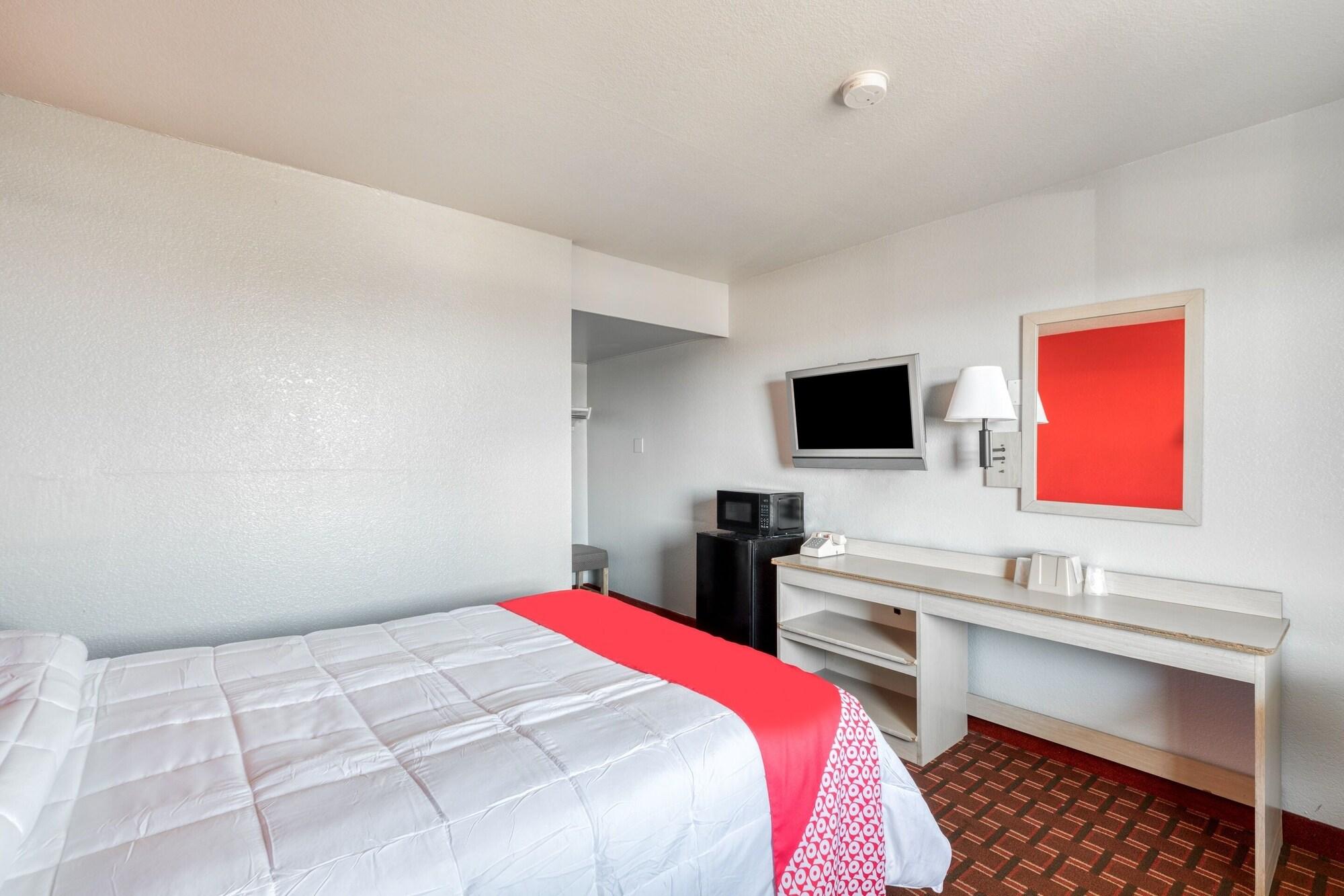 Oyo Hotel Houston Southwest I-69 Luaran gambar