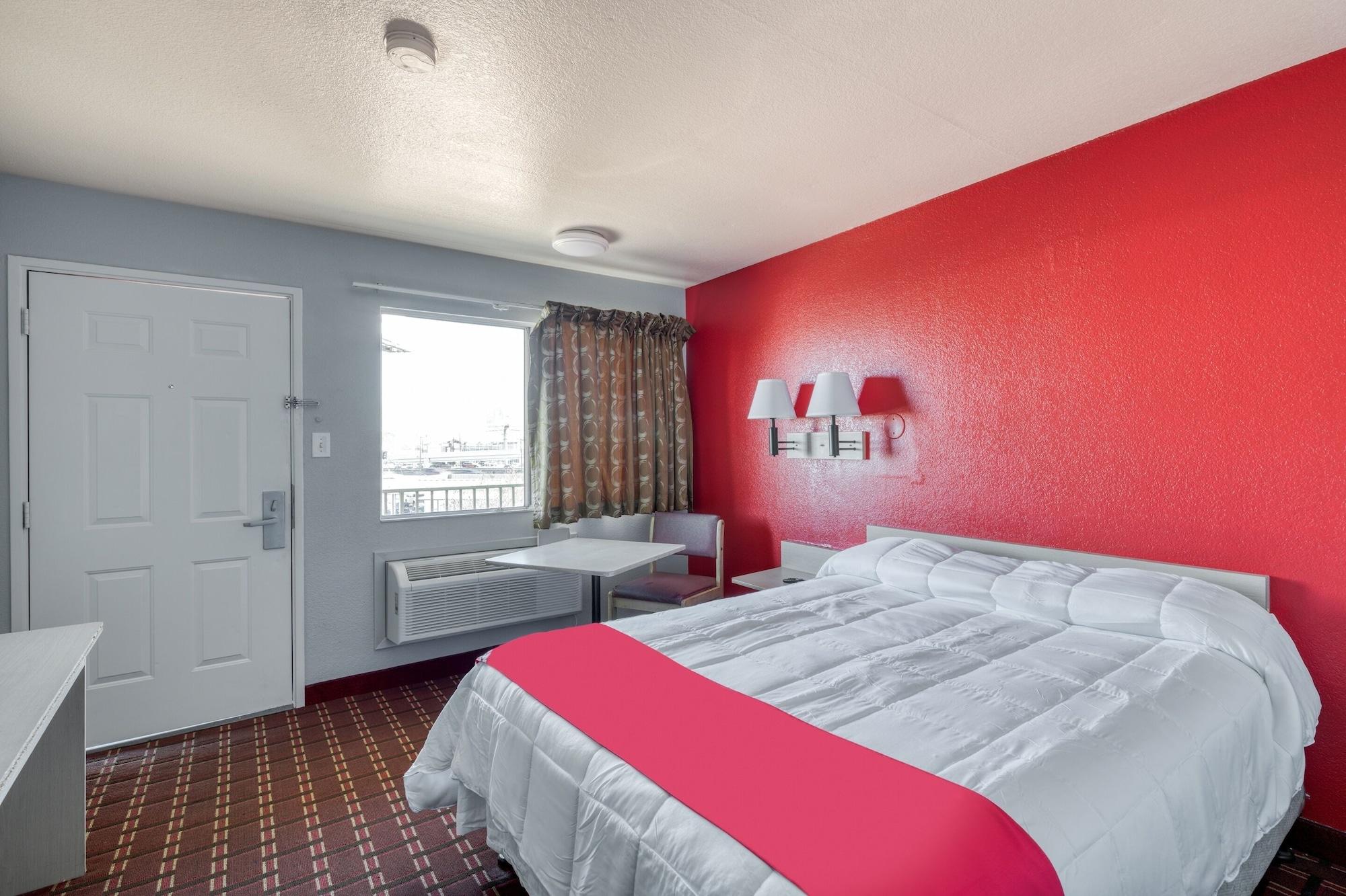 Oyo Hotel Houston Southwest I-69 Luaran gambar