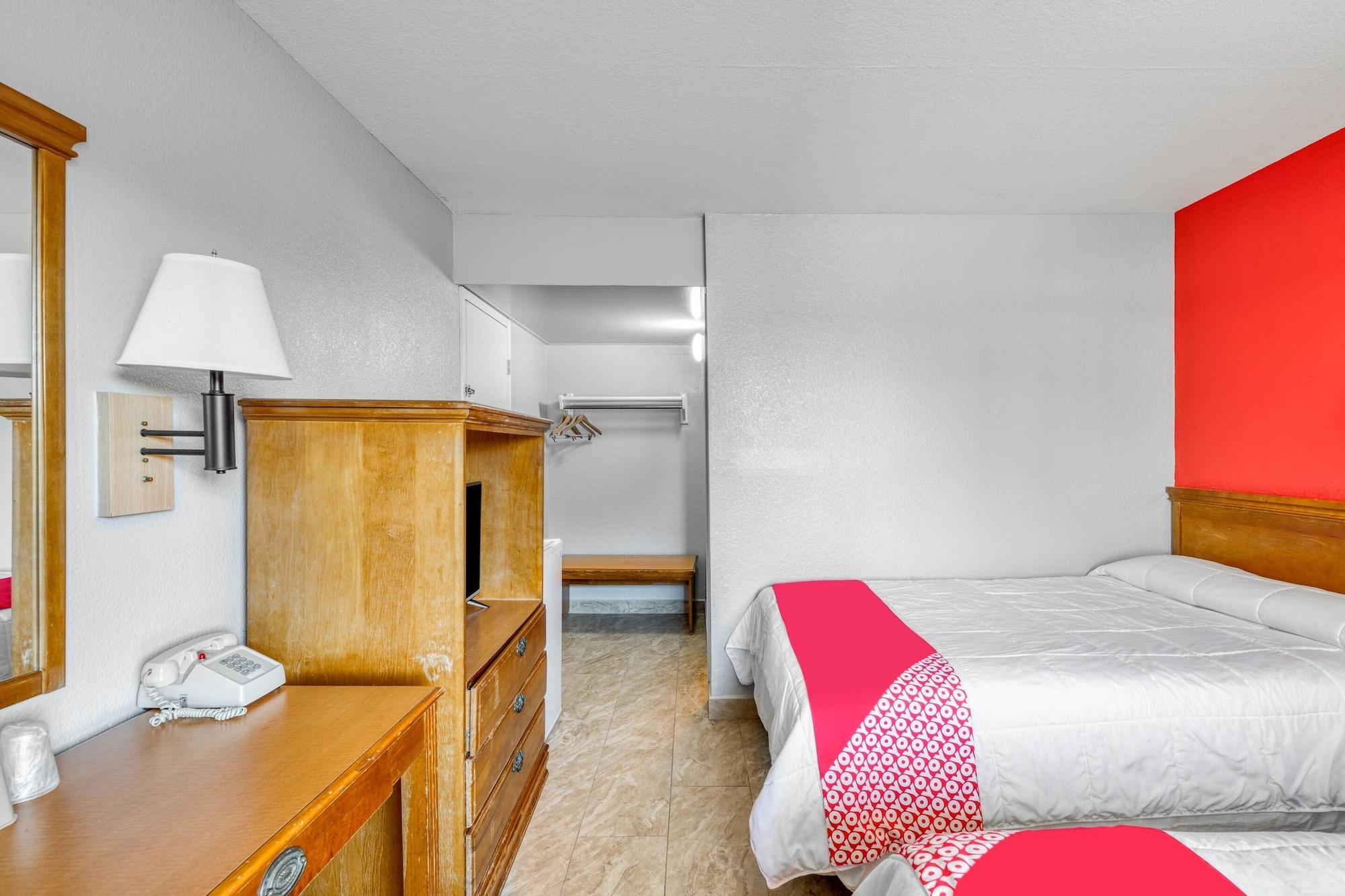 Oyo Hotel Houston Southwest I-69 Luaran gambar