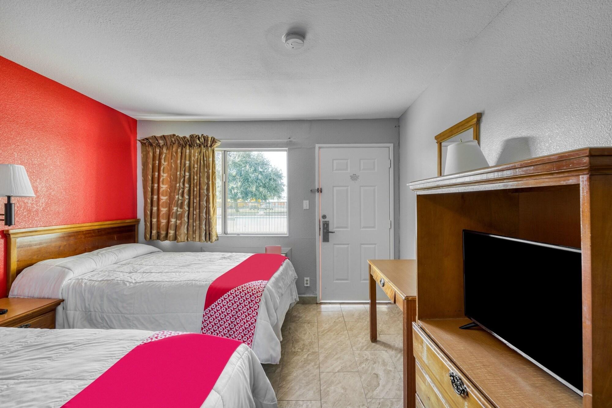 Oyo Hotel Houston Southwest I-69 Luaran gambar